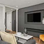 The Avant Apartment Sea Point