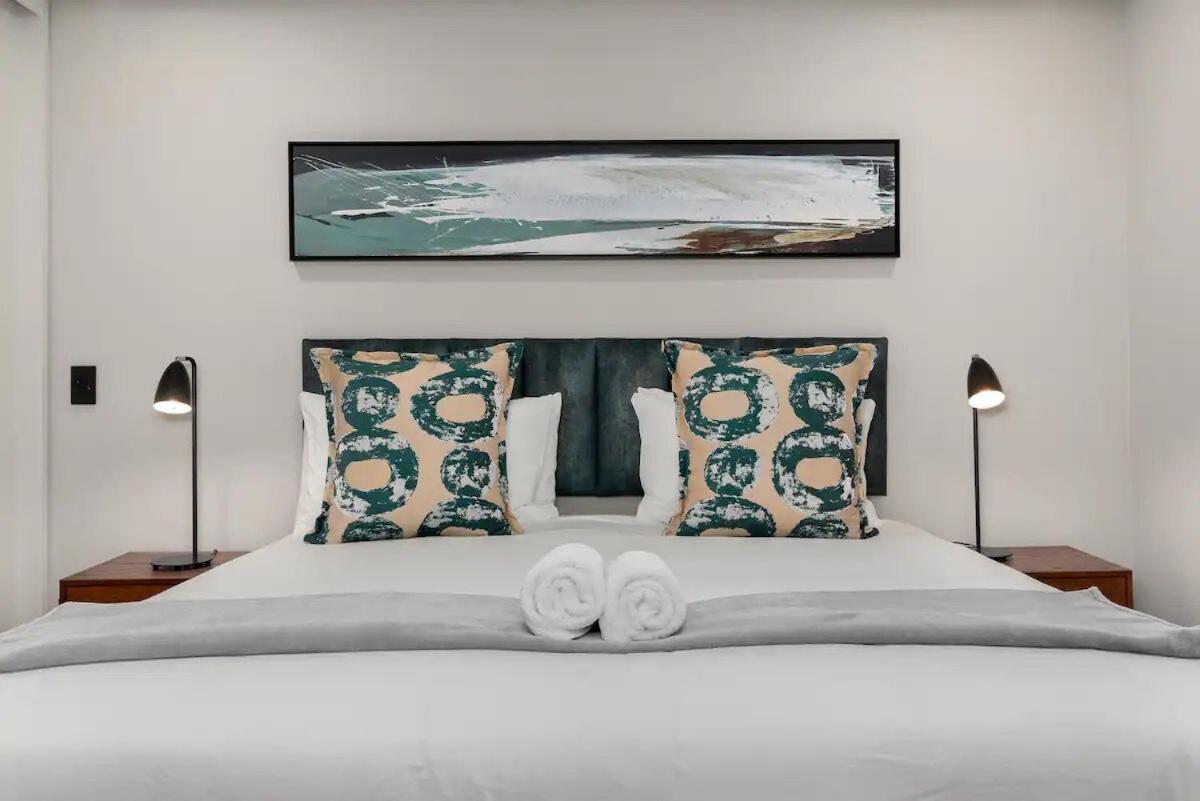 The Avant Sea Point Apartment Cape Town