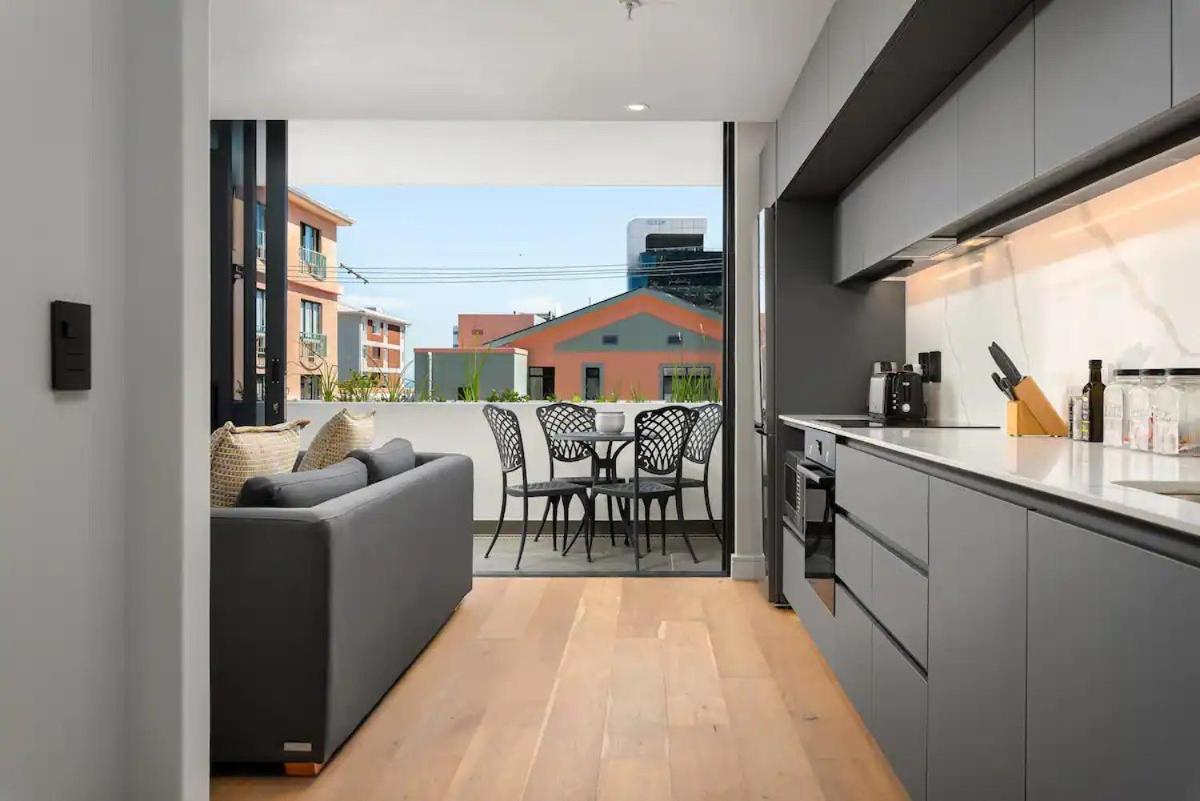 The Avant Sea Point Apartment Cape Town