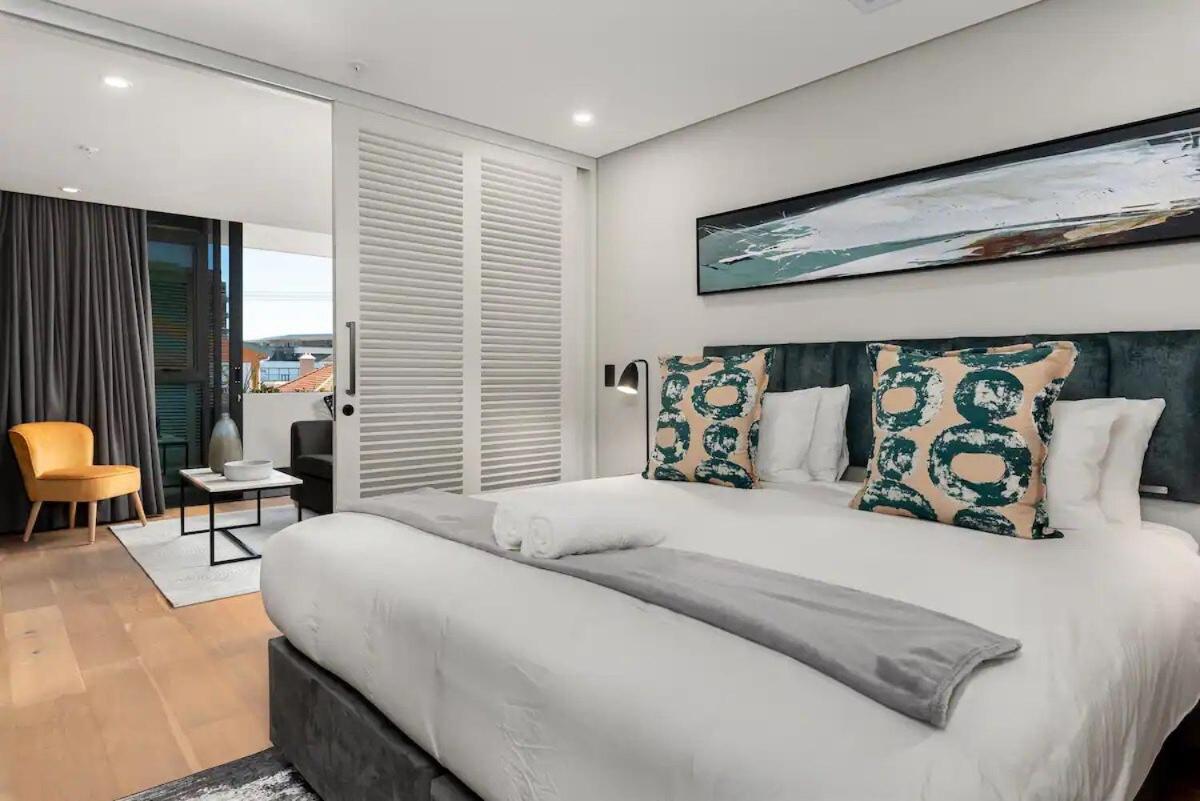 Apartment The Avant Sea Point