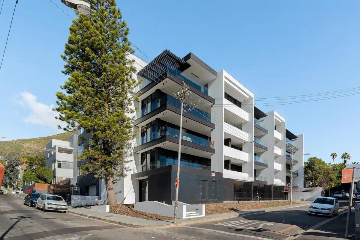 The Avant Sea Point Apartment Cape Town