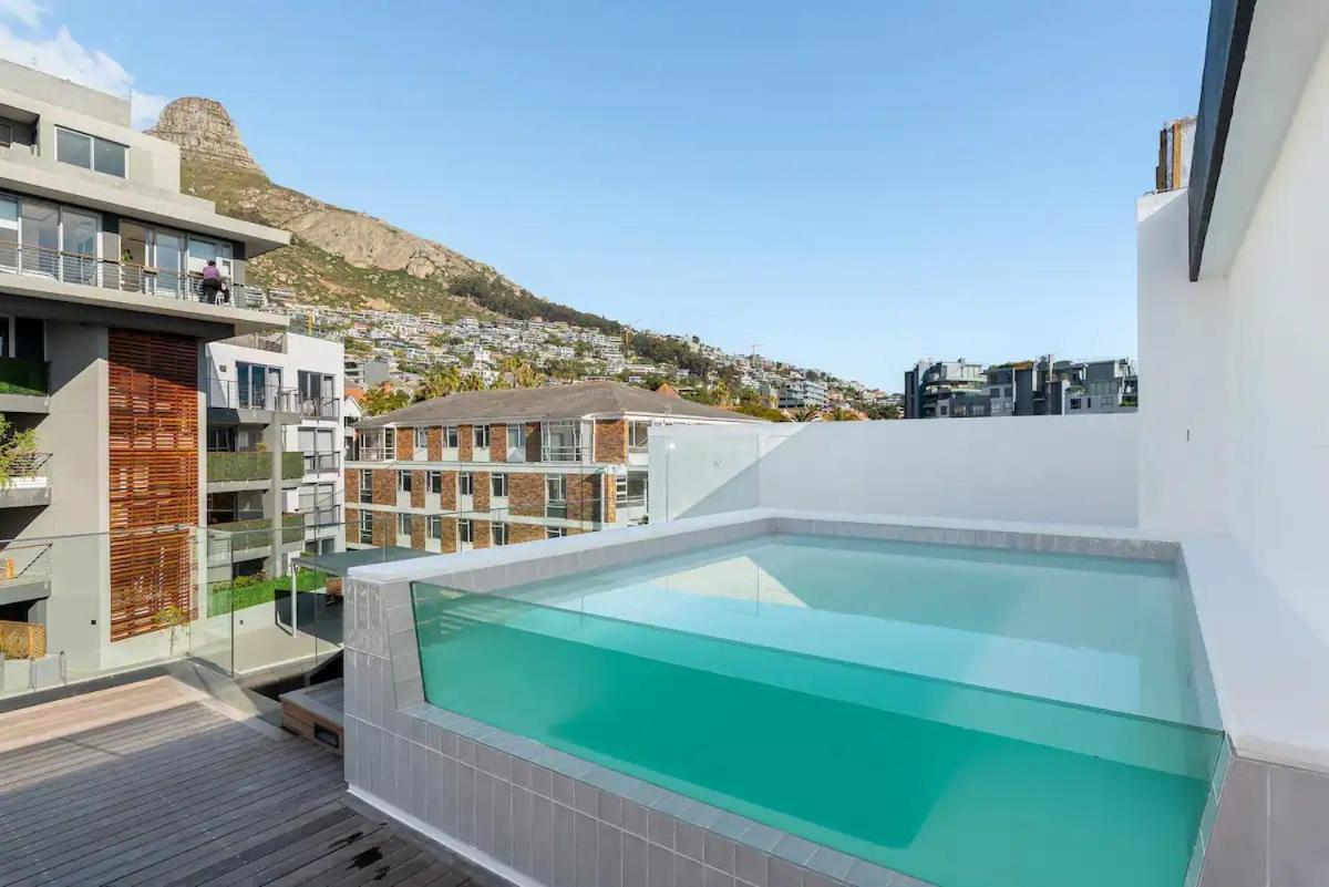 The Avant Sea Point
