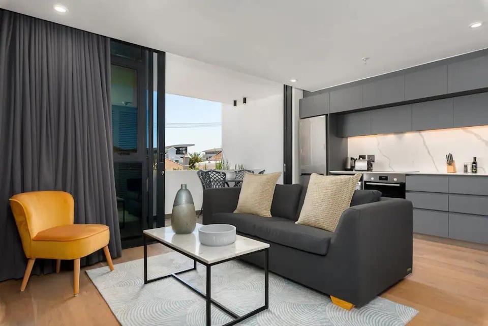 The Avant Sea Point Apartment Cape Town