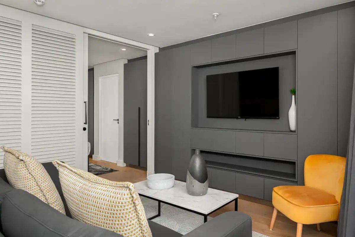 The Avant Sea Point Apartment